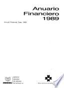 Anuario financiero