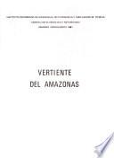 Anuario hidrológico