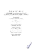 Anuario humanitas
