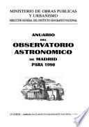 Anuario
