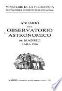 Anuario