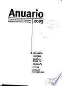 Anuario