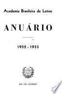 Anuário