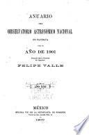 Anuario