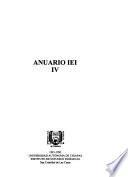 Anuario IEI.