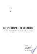 Anuario informativo colombiano