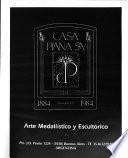 Anuario latinoamericano de las artes plásticas