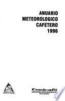Anuario meteorológico
