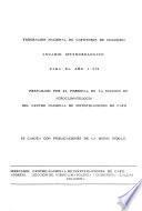 Anuario meteorológico