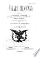 Anuario mexicano