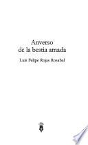 Anverso de la bestia amada