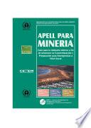 APELL para Mineria