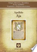 Apellido Aja