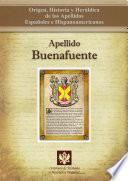 Apellido Buenafuente