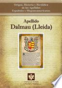 Apellido Dalmau (Lleida)