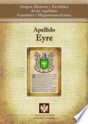 Apellido Eyre