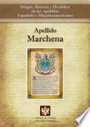 Apellido Marchena