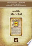 Libro Apellido Marichal
