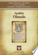 Apellido Olmedo