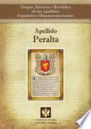 Apellido Peralta