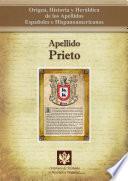 Apellido Prieto