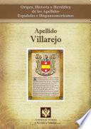 Apellido Villarejo