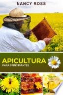 Apicultura para principiantes