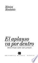 Aplause from within