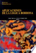 Aplicaciones de la lógica borrosa