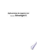 Aplicaciones de negocio con Microsoft Silverlight 5
