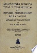 Aplicaciones Diagnósticas y Terapéuticas del Estudio Fisicoquímico de la Sangre