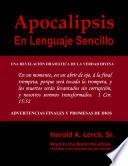 Apocalipsis: En Lenguaje Sencillo