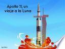 Apollo 11, un viaje a la Luna