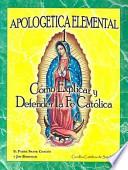Apologetica Elemental 1