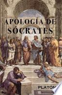 Apología de Sócrates es una de las obras más conocidas del filósofo griego Platón, escrita alrededor del año 399 a.C. Este diálogo es un relato de la defensa que Sócrates, el maestro de Platón, pronunció ante el tribunal ateniense cuando fue acusado de