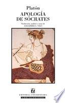 Apología de Socrates