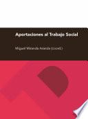 Aportaciones al Trabajo Social