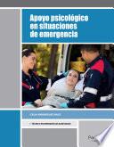 Apoyo psicológico en situaciones de emergencia