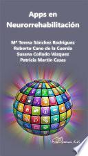 Apps en neurorrehabilitación