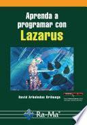 Aprenda a Programar con Lazarus