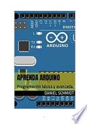 Aprenda Arduino