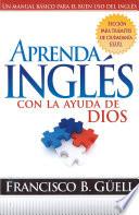 Aprenda inglés con la ayuda de Dios