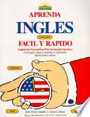 Aprenda Ingles Facil Y Rapido