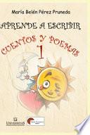 Aprende a escribir cuentos y poemas