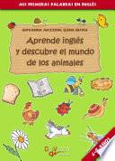 Aprende inglés y descubre el mundo de los animales