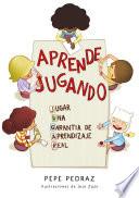 Aprende jugando