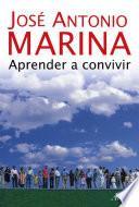 Aprender a convivir