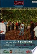 Aprender a Ensenar
