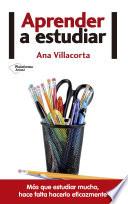 Aprender a estudiar