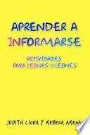 Aprender a Informarse